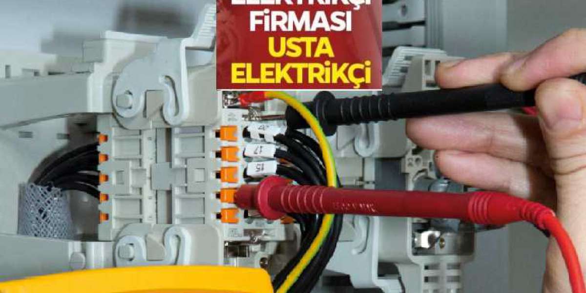 Beşiktaş elektrikçi 24 saat servis