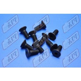 Amada - Screw M4x10 Pkg of 10 for Stopper Plate (OEM: 40011066), Amada Work Holder Clamps | Alternative Parts Inc